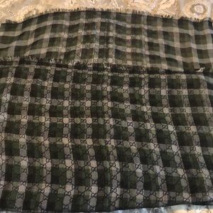 Gucci Scarf